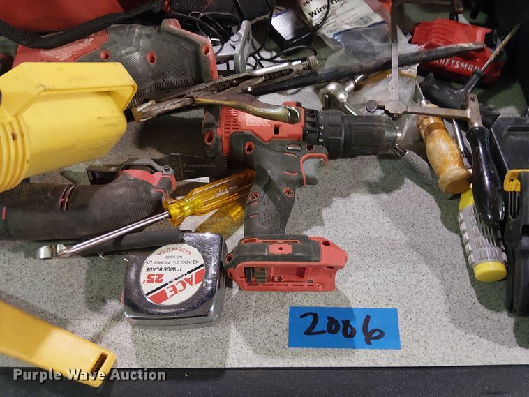 image for item EG8586 Tools