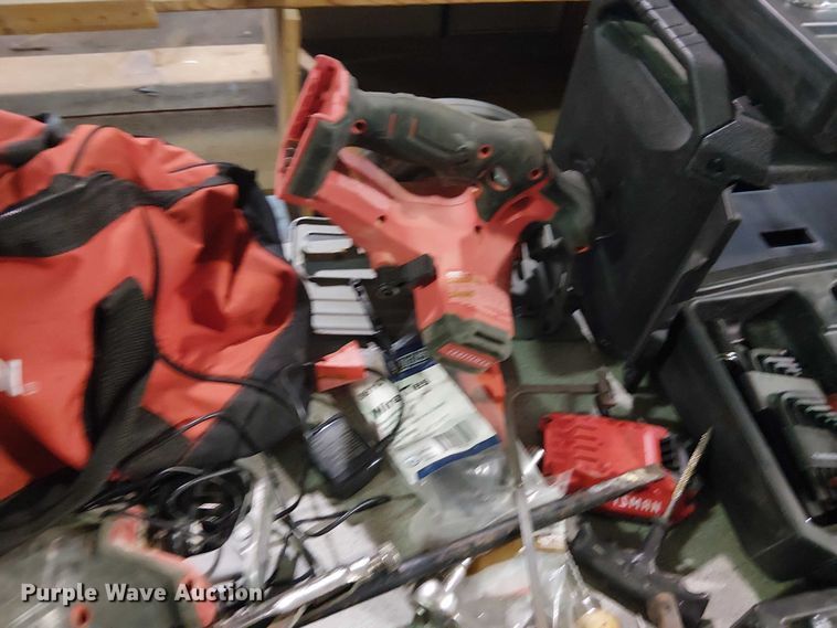 image for item EG8586 Tools