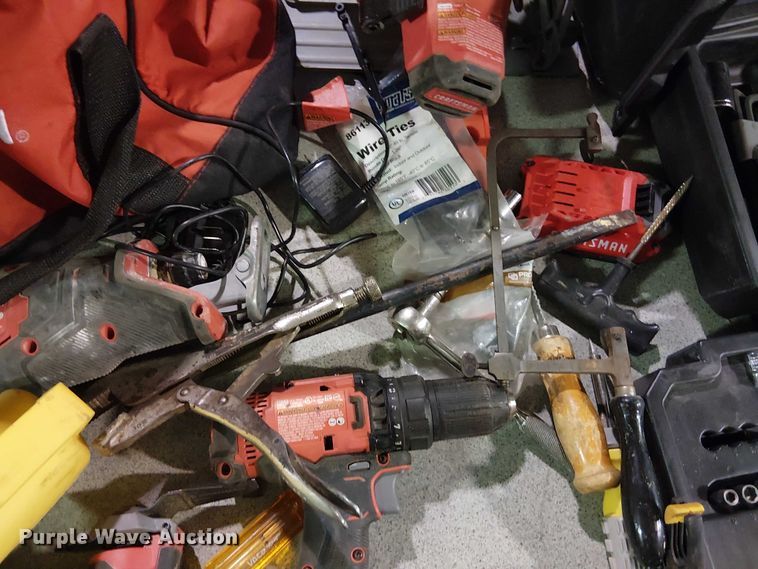 image for item EG8586 Tools