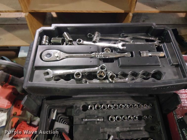 image for item EG8586 Tools