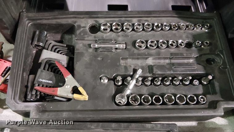 image for item EG8586 Tools