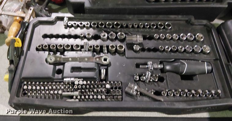 image for item EG8586 Tools