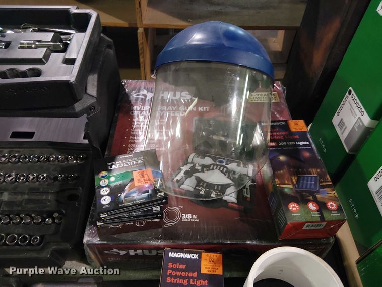 image for item EG8586 Tools