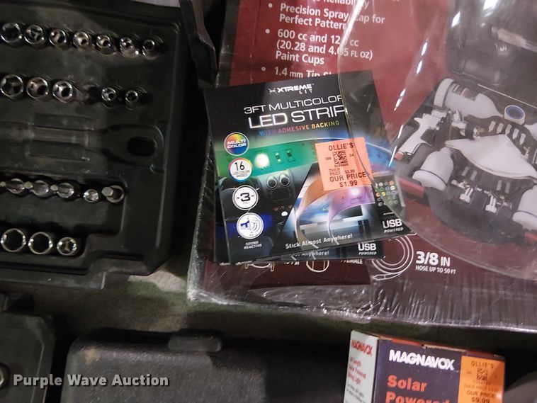 image for item EG8586 Tools