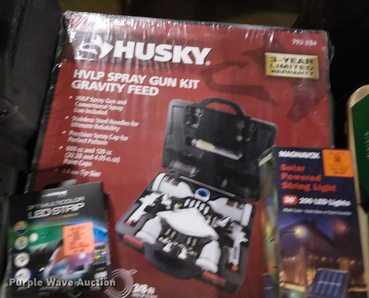 image for item EG8586 Tools