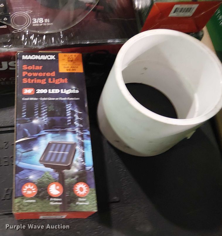 image for item EG8586 Tools