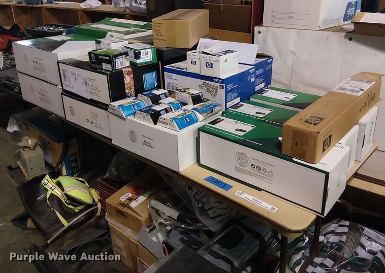 image for item EG8587 Office supplies  