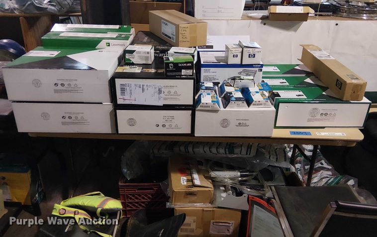 image for item EG8587 Office supplies  