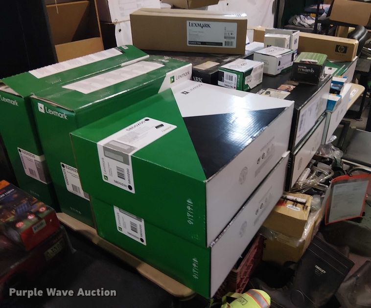 image for item EG8587 Office supplies  