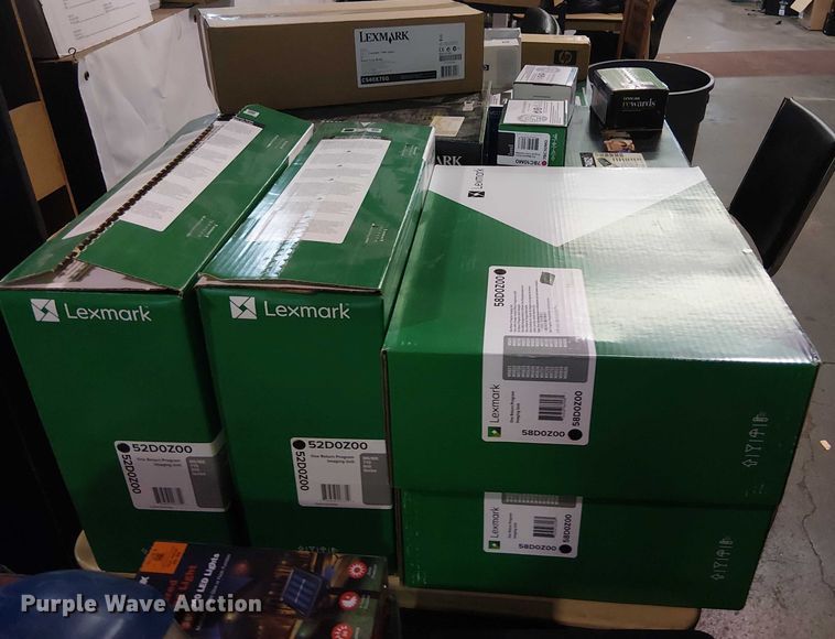 image for item EG8587 Office supplies  