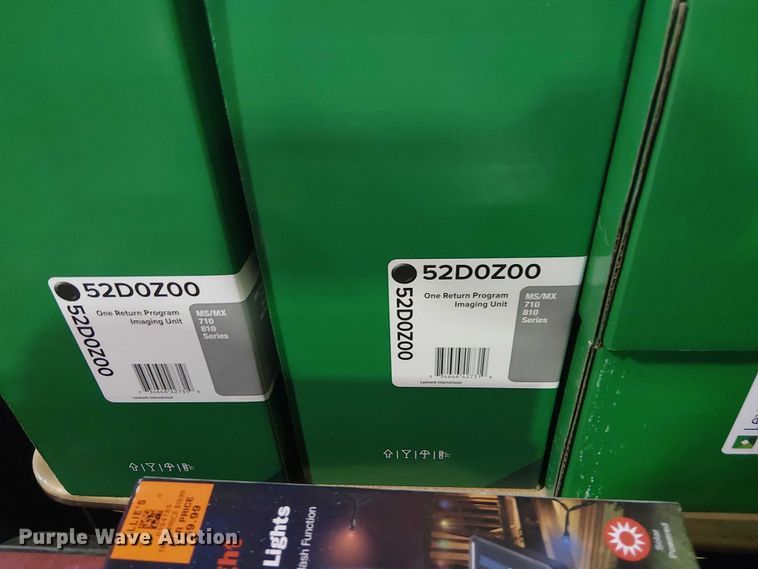 image for item EG8587 Office supplies  