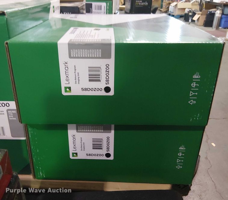 image for item EG8587 Office supplies  