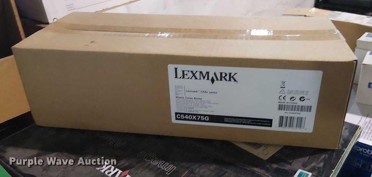 image for item EG8587 Office supplies  