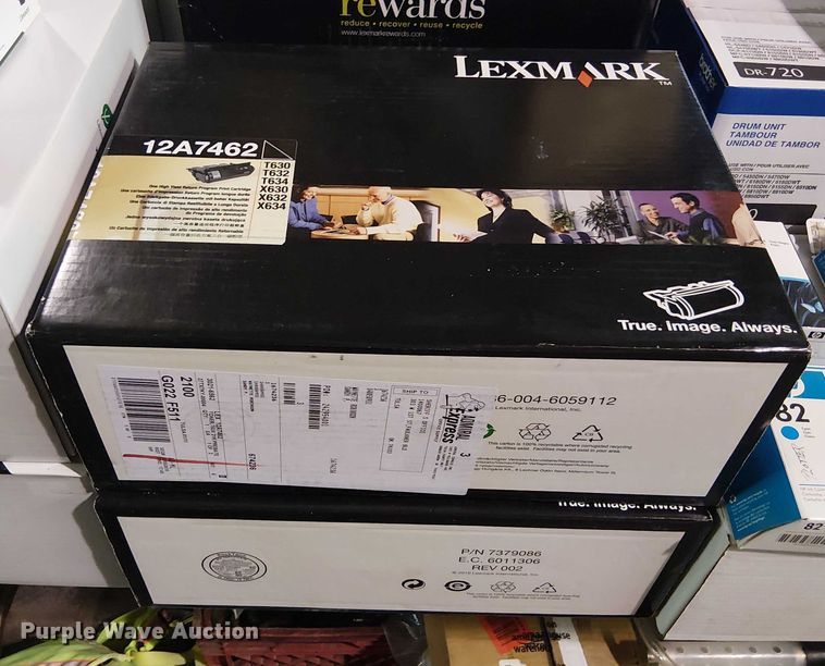 image for item EG8587 Office supplies  