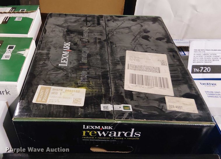 image for item EG8587 Office supplies  