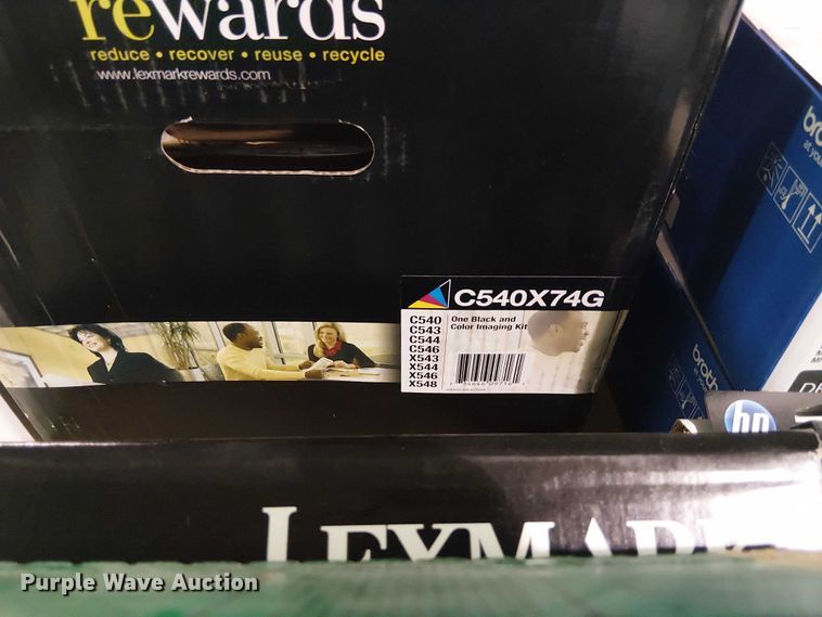 image for item EG8587 Office supplies  