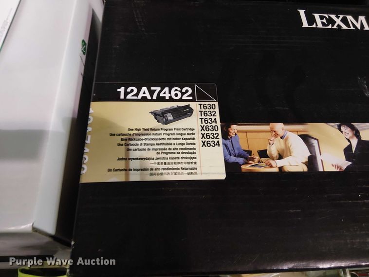 image for item EG8587 Office supplies  