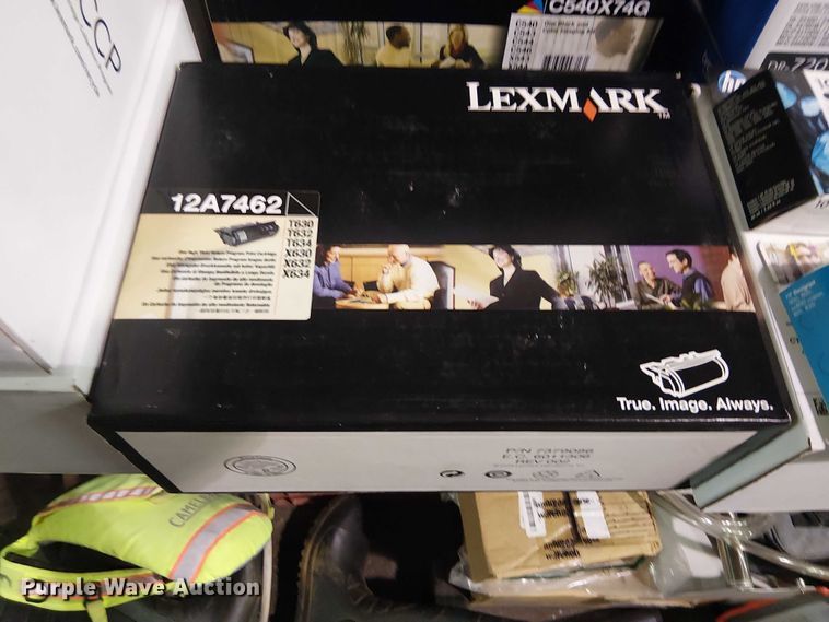 image for item EG8587 Office supplies  