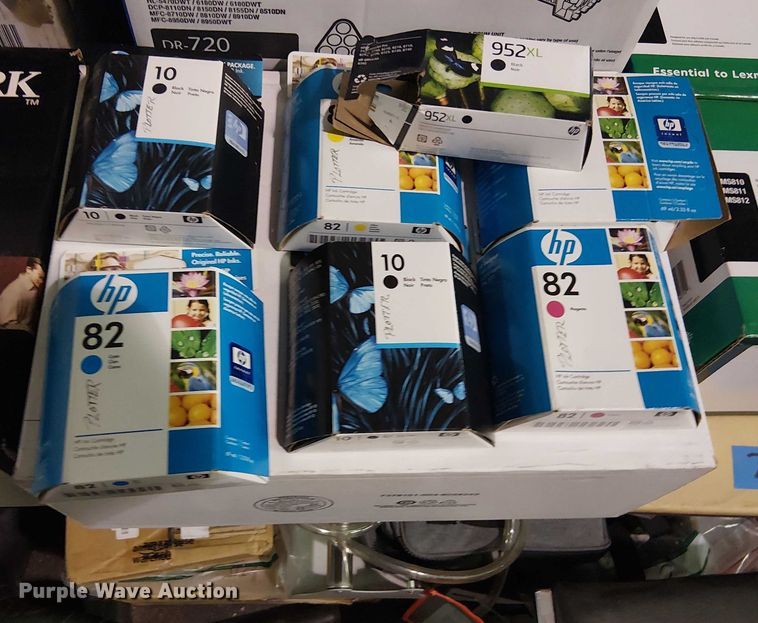 image for item EG8587 Office supplies  