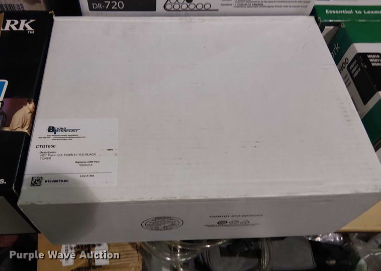 image for item EG8587 Office supplies  