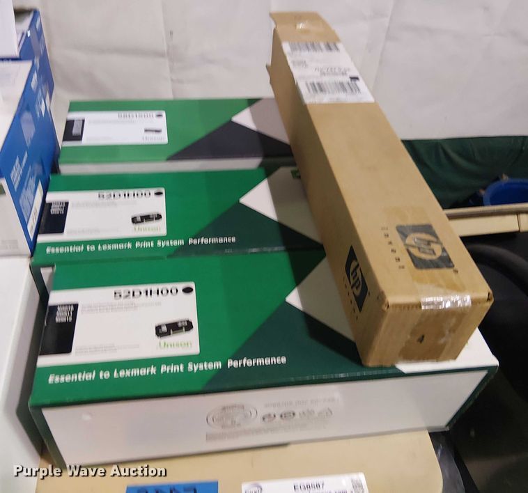 image for item EG8587 Office supplies  