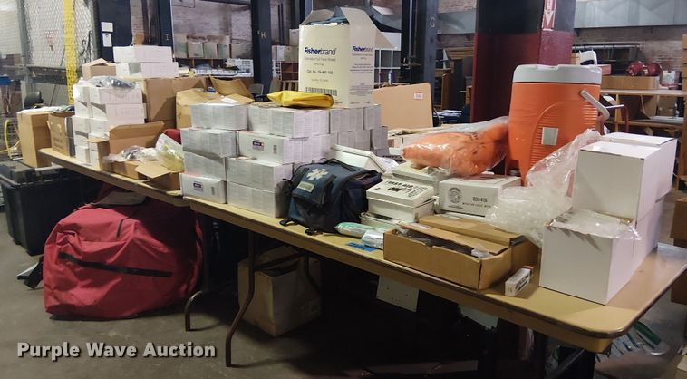 image for item EG8589 Medical equipment