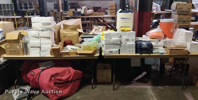 image for item EG8589 Medical equipment