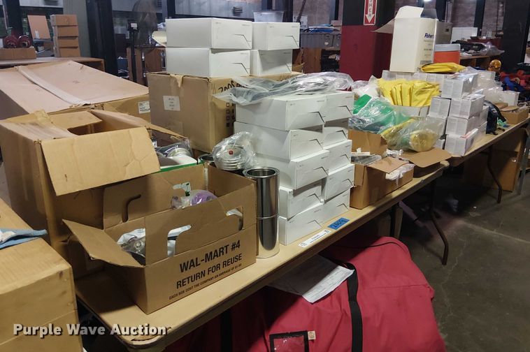 image for item EG8589 Medical equipment