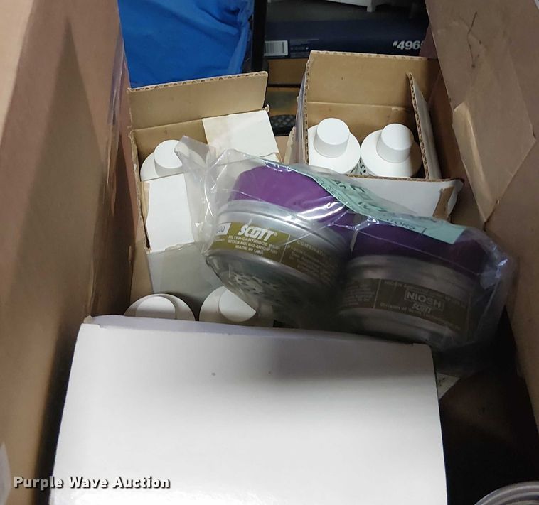 image for item EG8589 Medical equipment