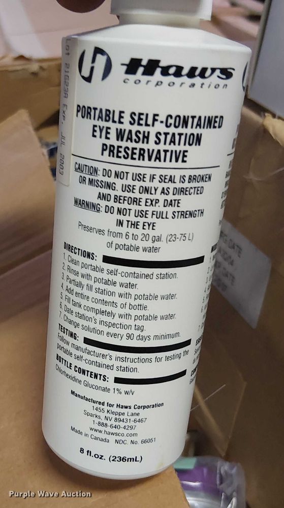 image for item EG8589 Medical equipment