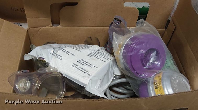 image for item EG8589 Medical equipment