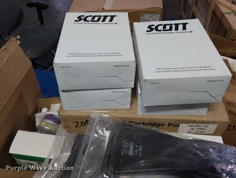 image for item EG8589 Medical equipment