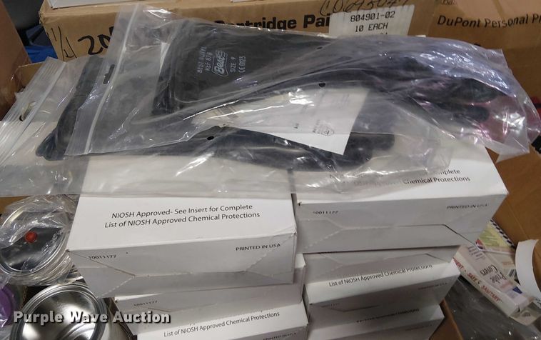 image for item EG8589 Medical equipment