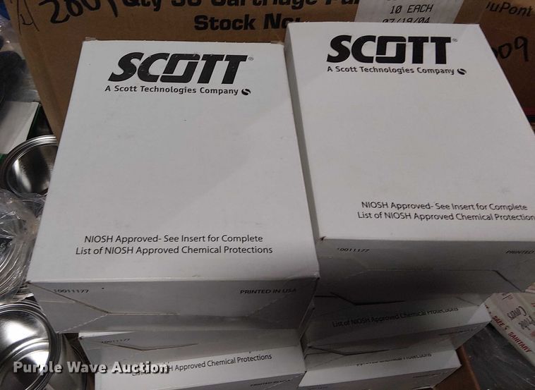 image for item EG8589 Medical equipment