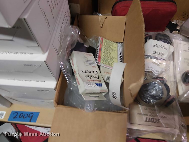 image for item EG8589 Medical equipment