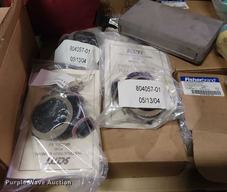 image for item EG8589 Medical equipment