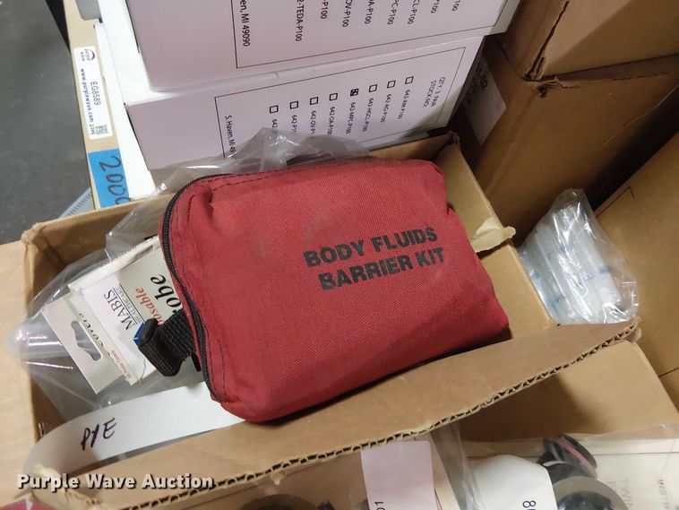 image for item EG8589 Medical equipment