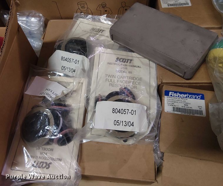 image for item EG8589 Medical equipment