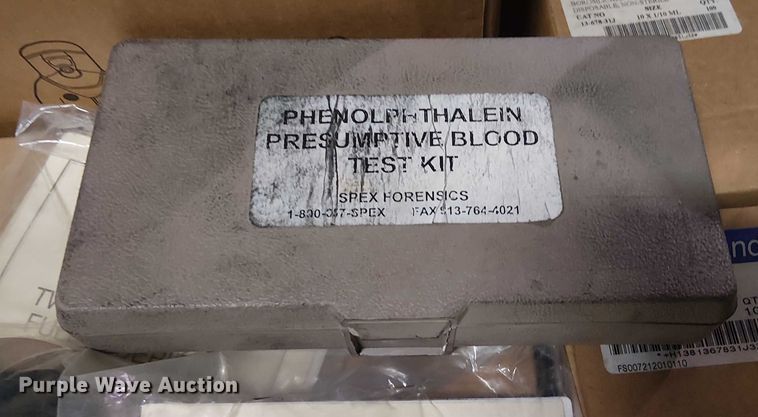 image for item EG8589 Medical equipment