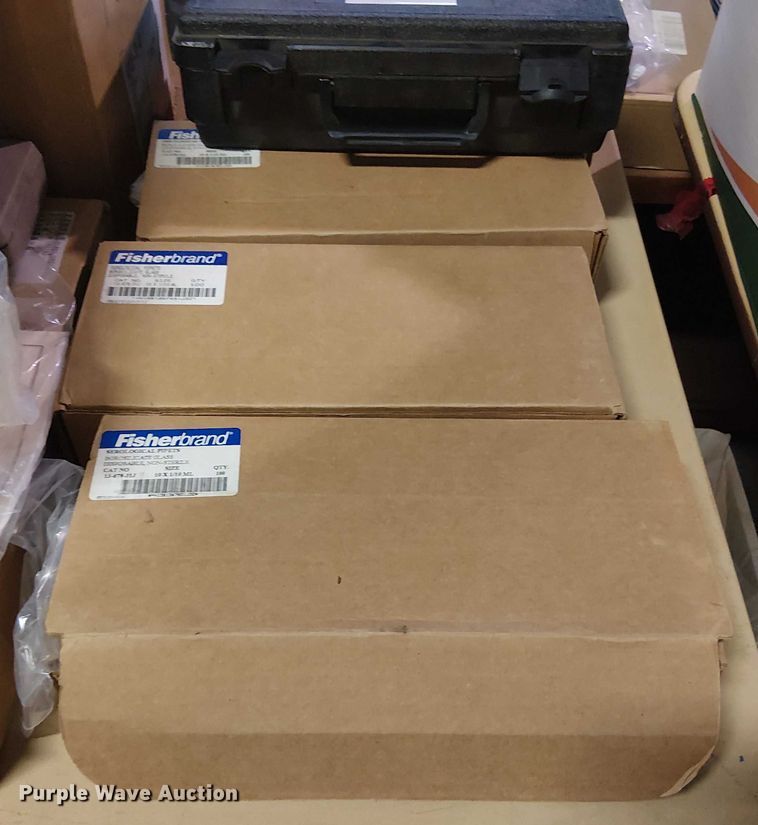 image for item EG8589 Medical equipment