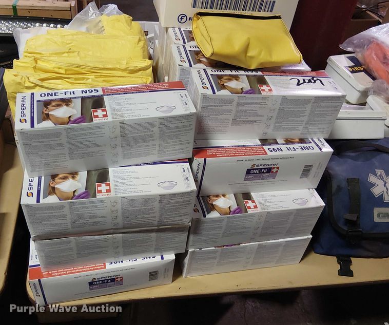 image for item EG8589 Medical equipment