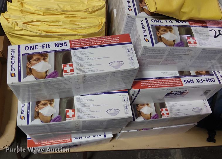 image for item EG8589 Medical equipment