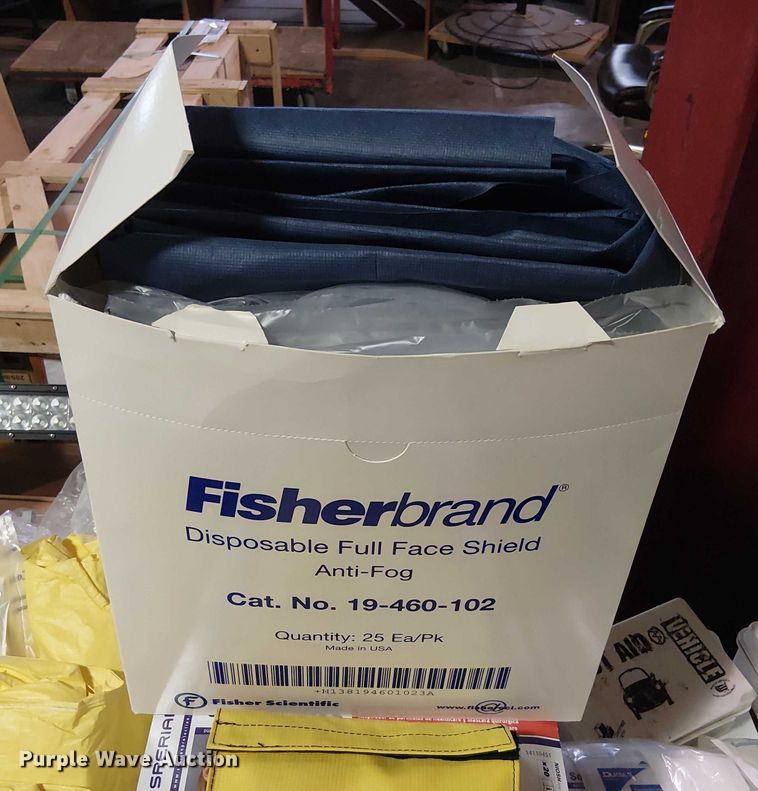 image for item EG8589 Medical equipment