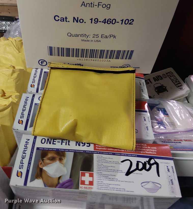 image for item EG8589 Medical equipment