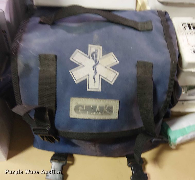 image for item EG8589 Medical equipment