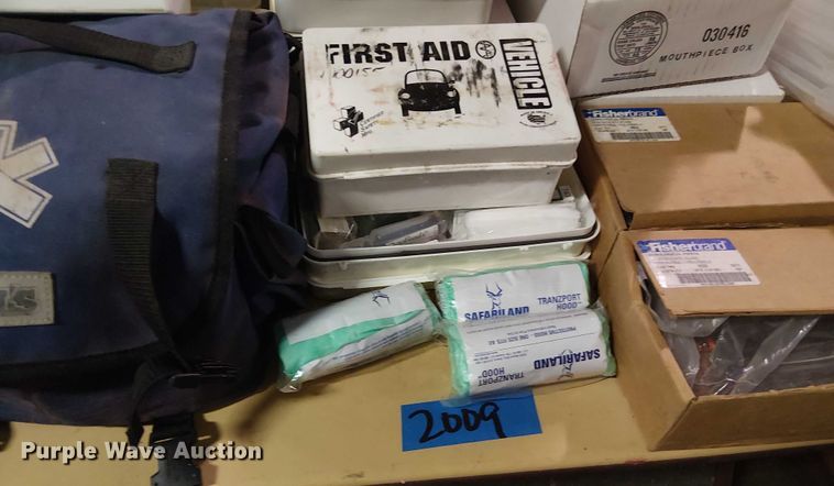 image for item EG8589 Medical equipment