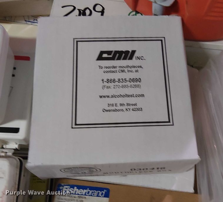 image for item EG8589 Medical equipment