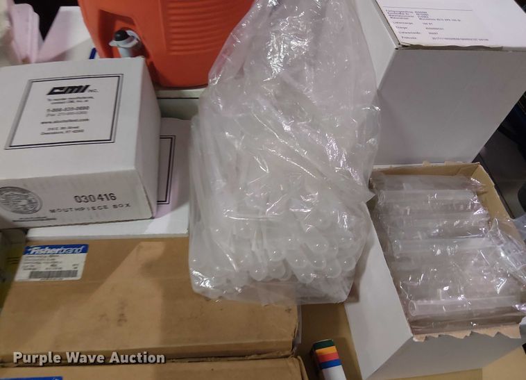 image for item EG8589 Medical equipment