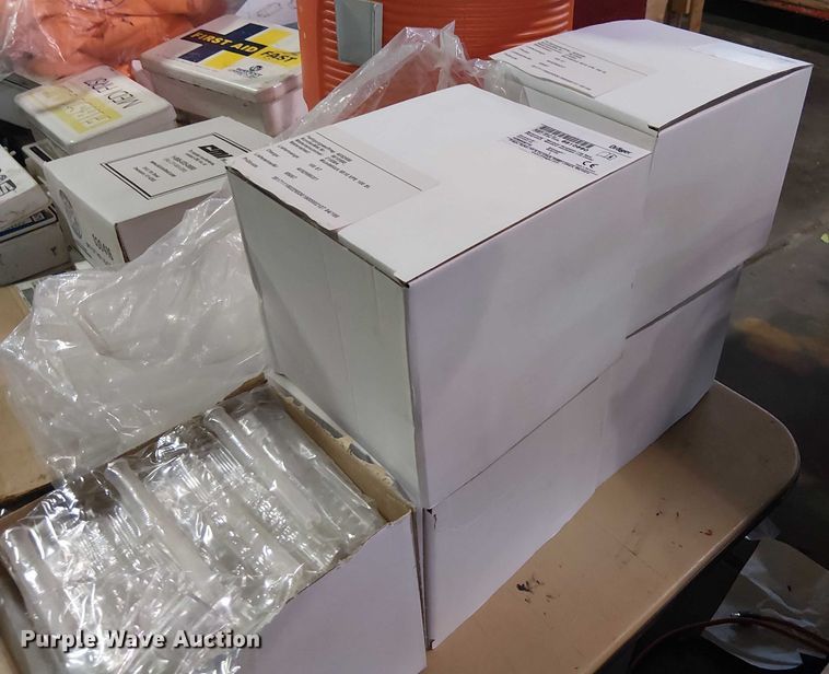 image for item EG8589 Medical equipment