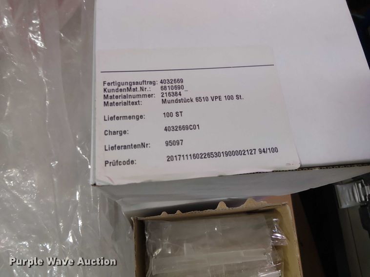 image for item EG8589 Medical equipment